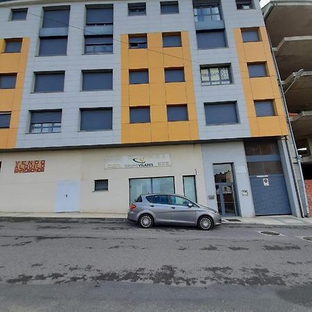Lugomar Apartment Фос Екстериор снимка