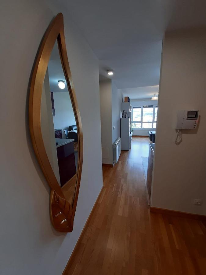 Lugomar Apartment Фос Екстериор снимка
