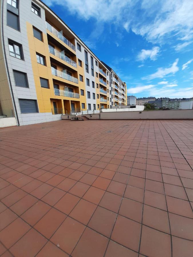 Lugomar Apartment Фос Екстериор снимка