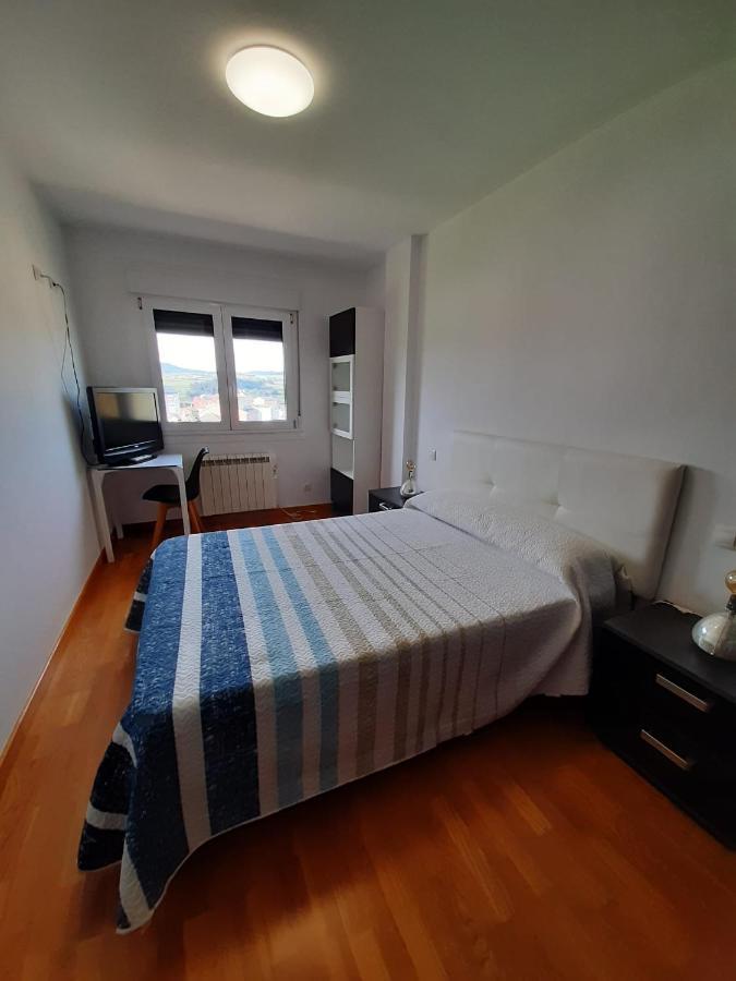 Lugomar Apartment Фос Екстериор снимка