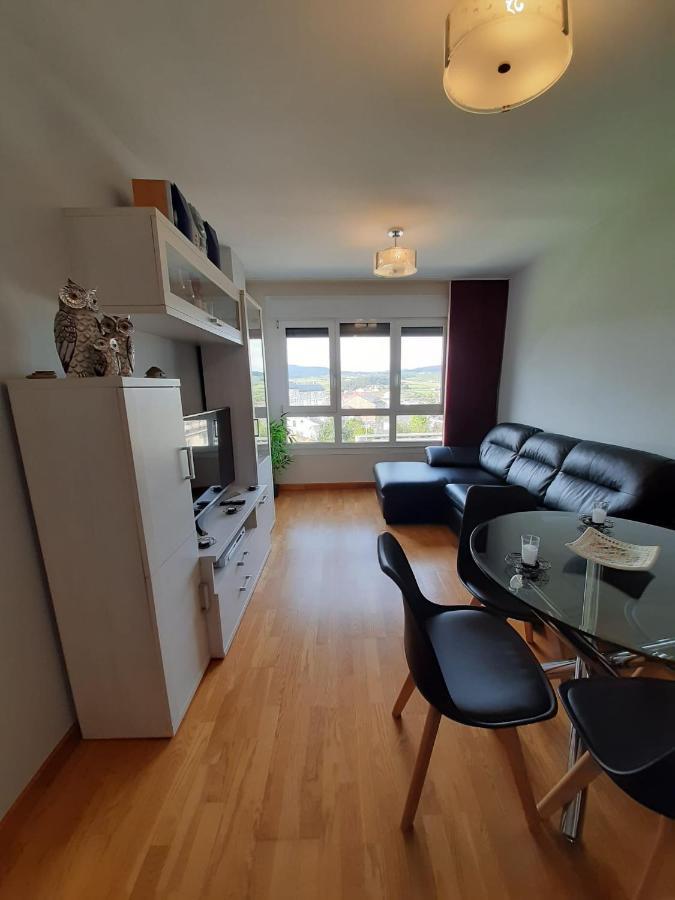 Lugomar Apartment Фос Екстериор снимка
