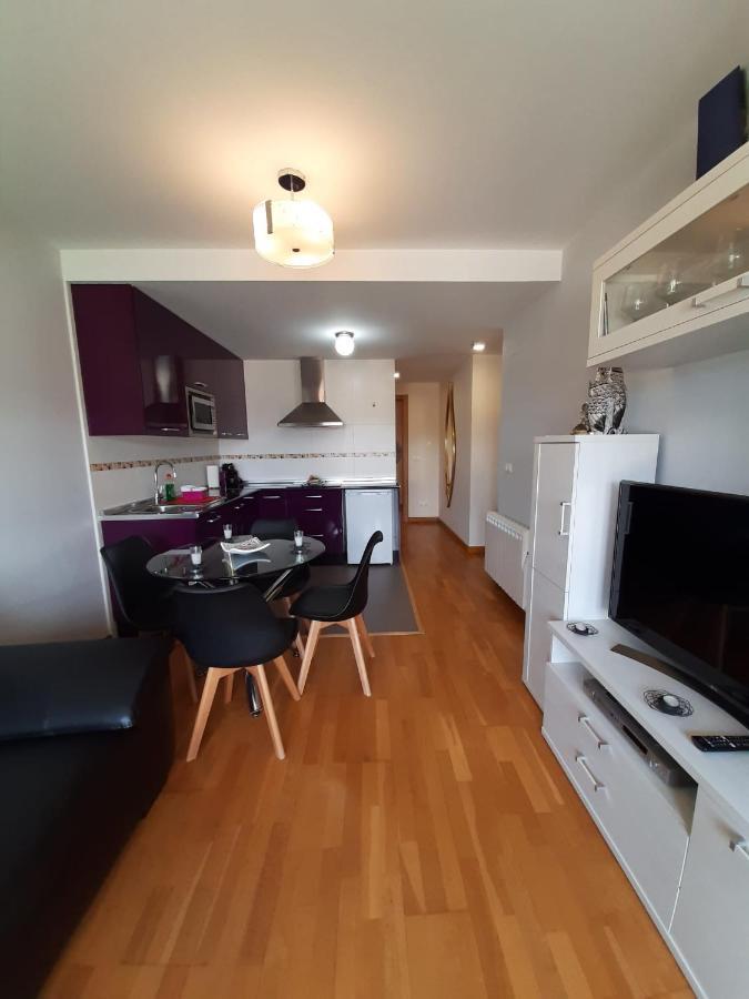Lugomar Apartment Фос Екстериор снимка