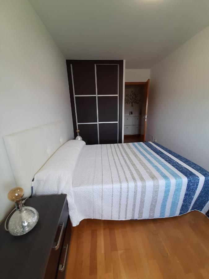 Lugomar Apartment Фос Екстериор снимка