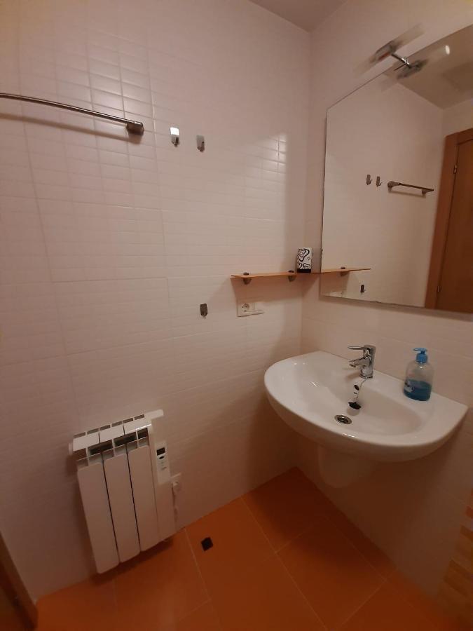 Lugomar Apartment Фос Екстериор снимка