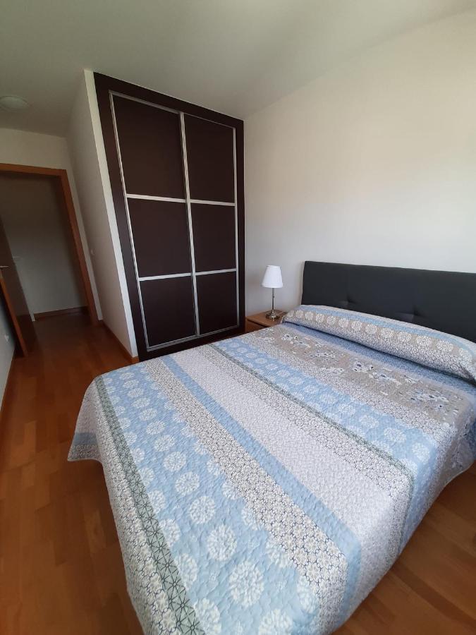 Lugomar Apartment Фос Екстериор снимка