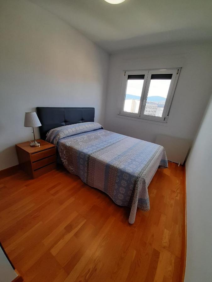 Lugomar Apartment Фос Екстериор снимка